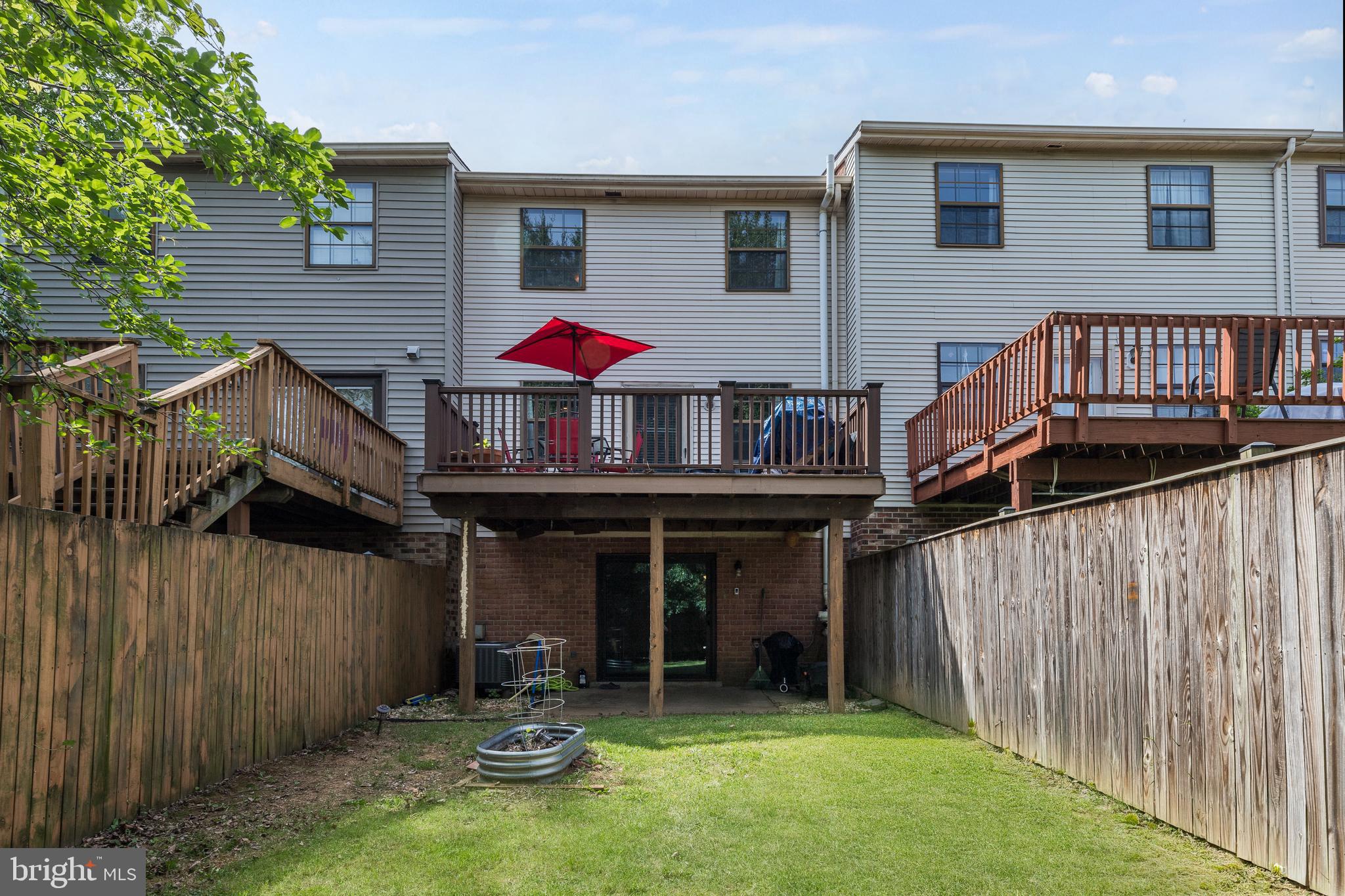 13 KEEN MILL COURT