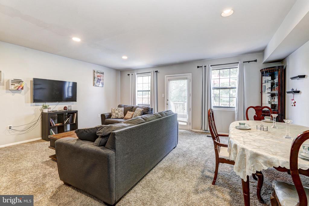 13 KEEN MILL COURT