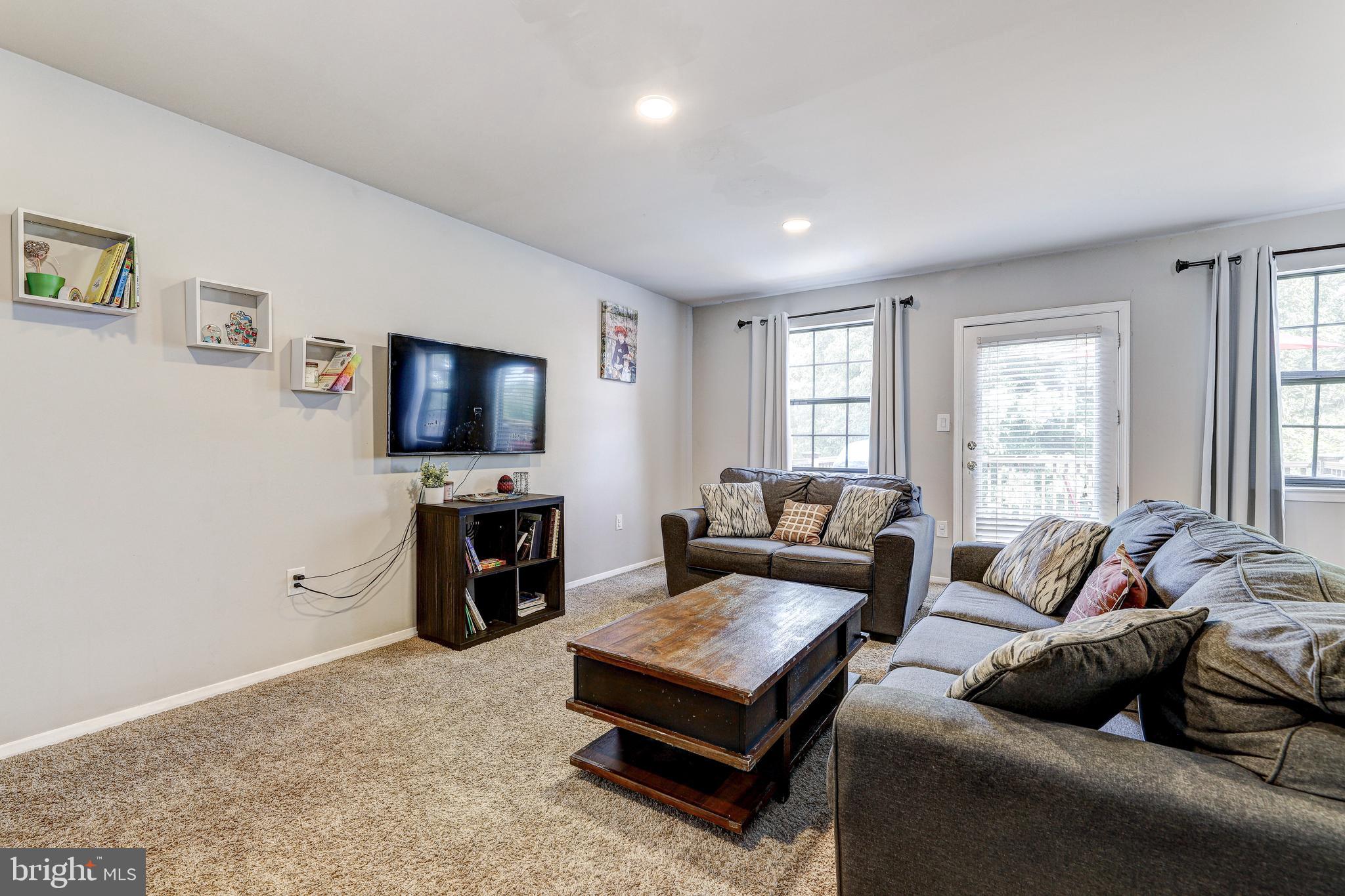 13 KEEN MILL COURT