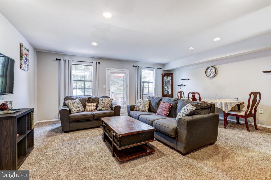 13 KEEN MILL COURT