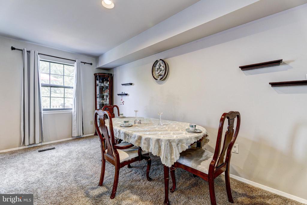 13 KEEN MILL COURT