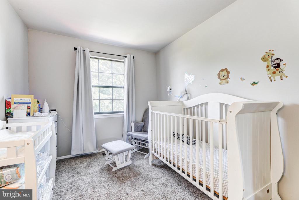 13 KEEN MILL COURT