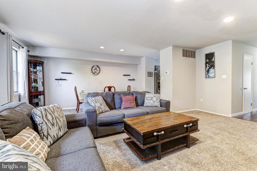 13 KEEN MILL COURT