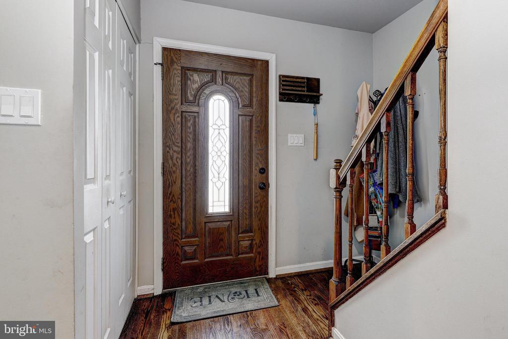 13 KEEN MILL COURT
