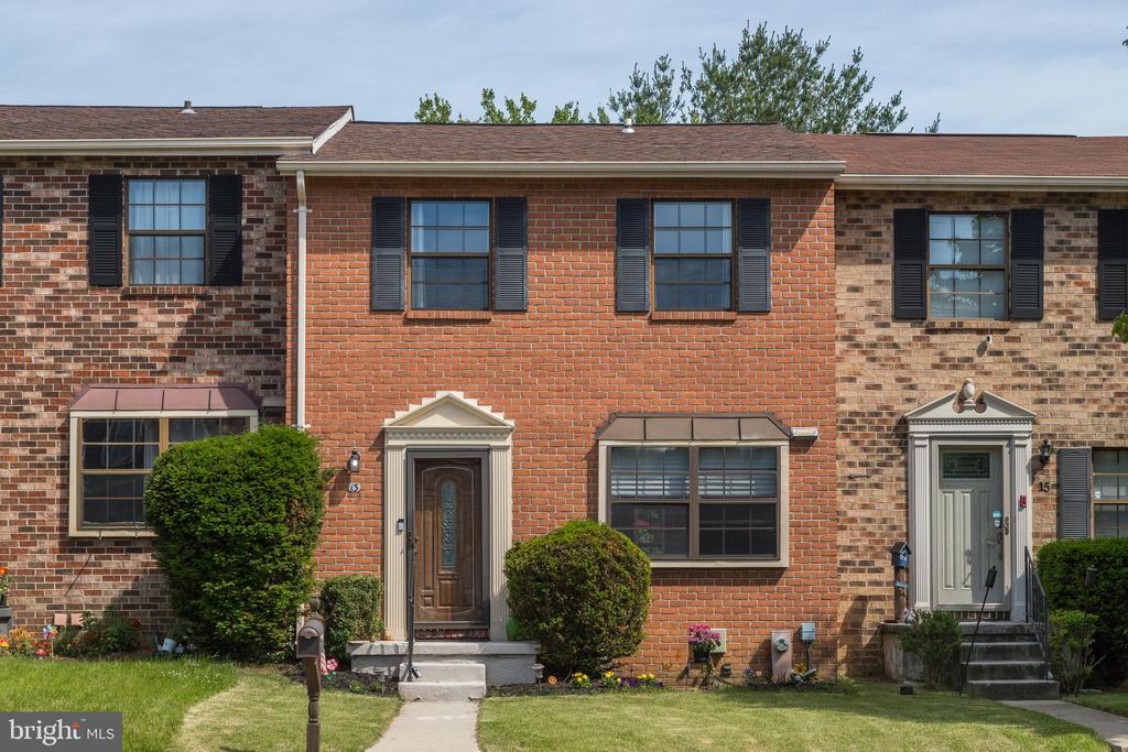 13 KEEN MILL COURT