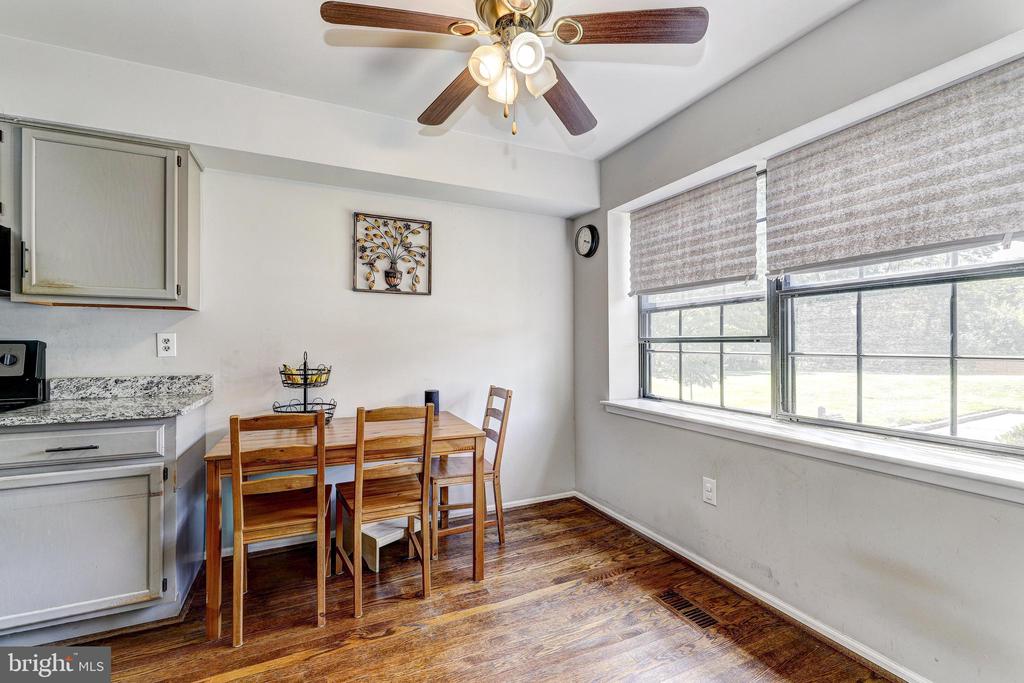 13 KEEN MILL COURT