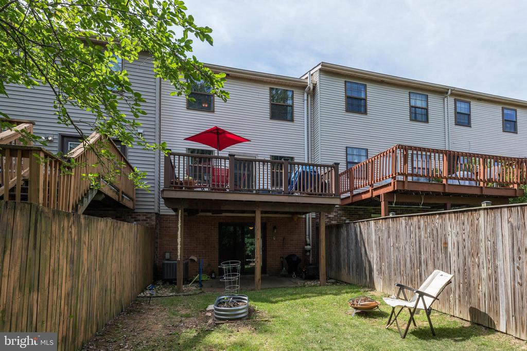 13 KEEN MILL COURT