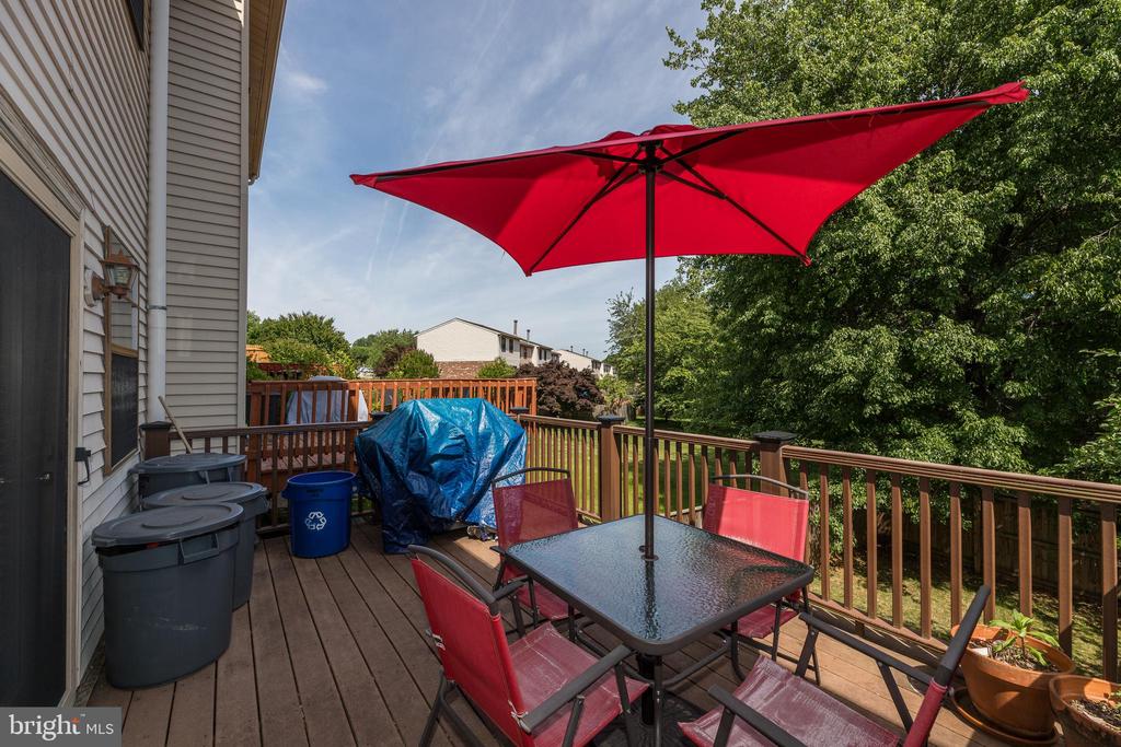 13 KEEN MILL COURT