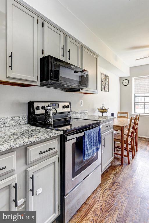 13 KEEN MILL COURT