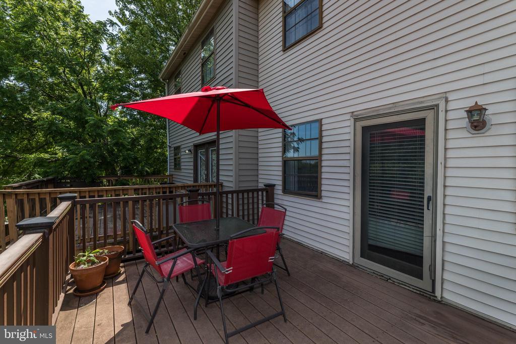 13 KEEN MILL COURT