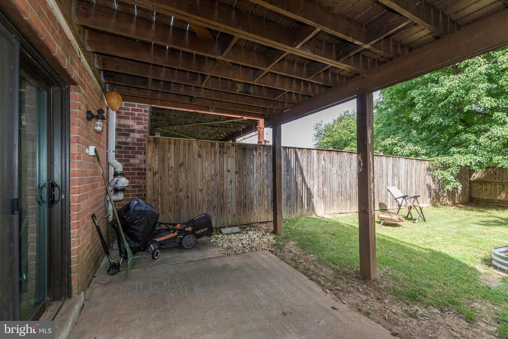 13 KEEN MILL COURT