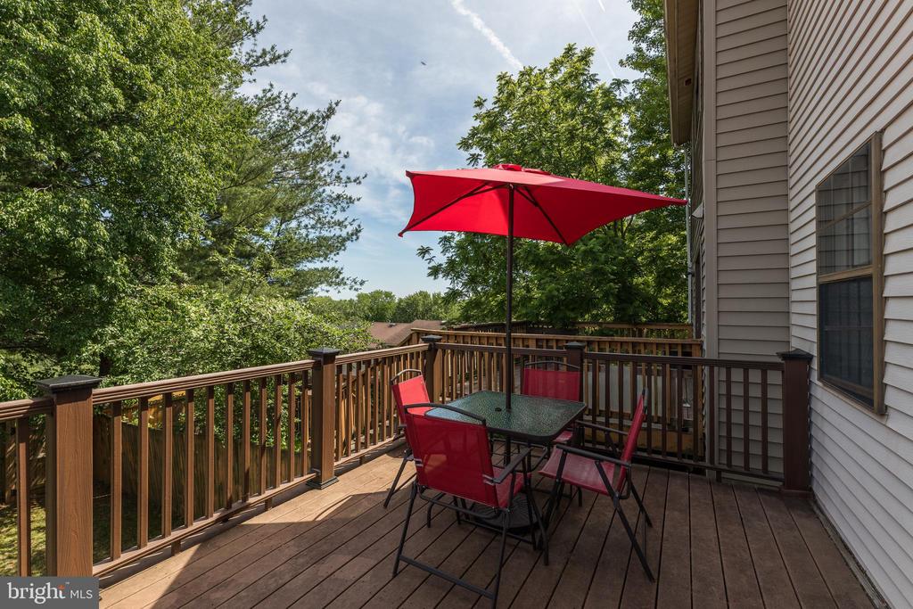 13 KEEN MILL COURT