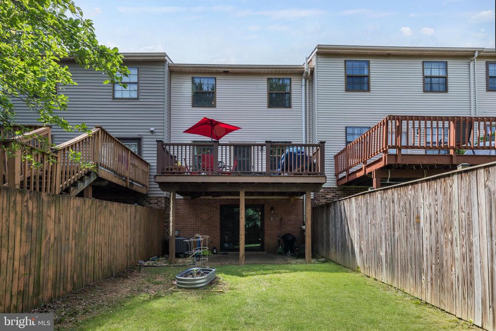 13 KEEN MILL COURT
