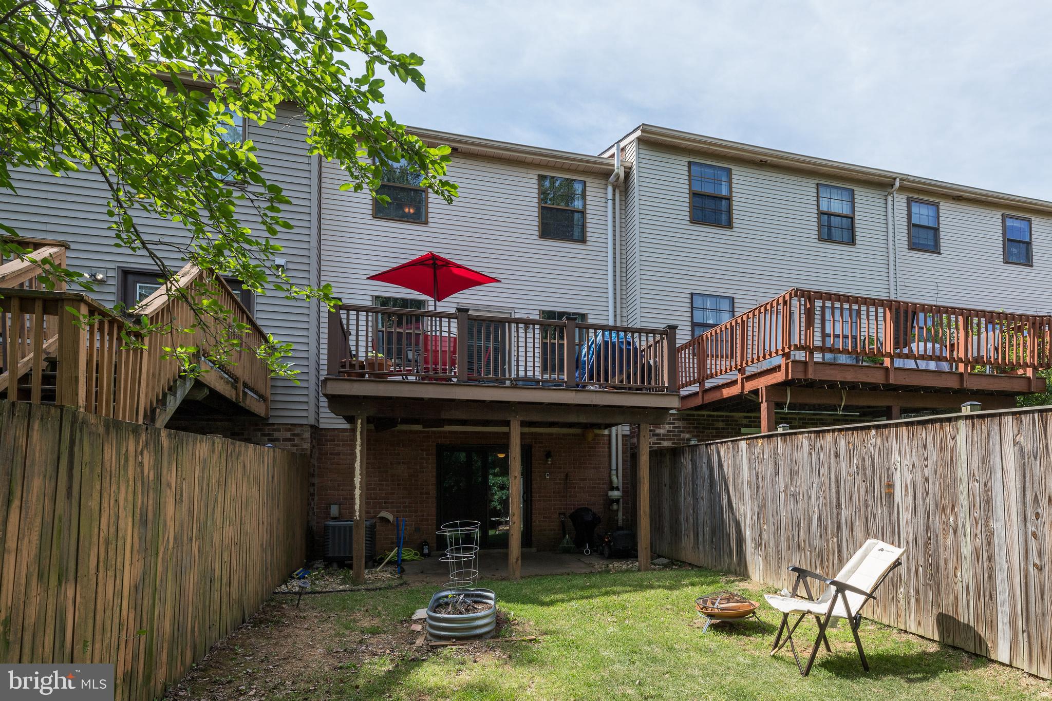 13 KEEN MILL COURT