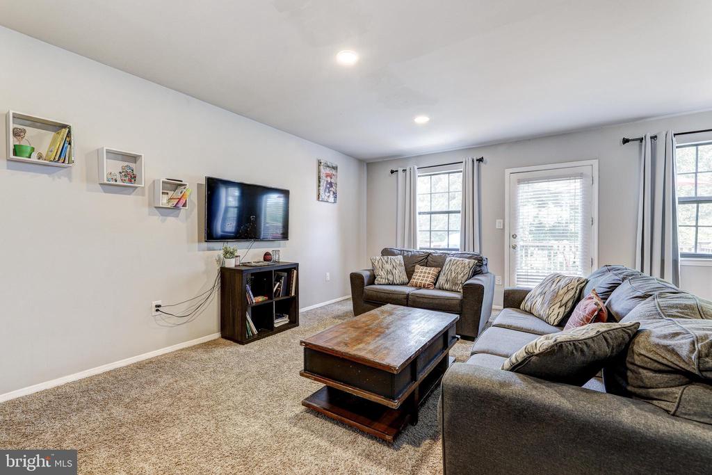 13 KEEN MILL COURT