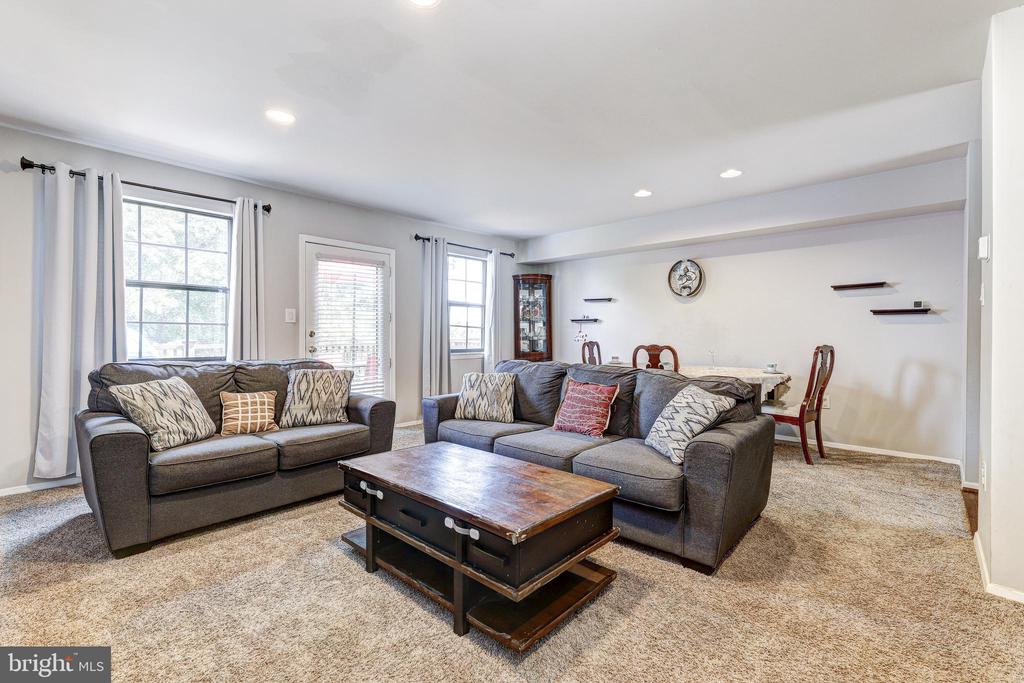 13 KEEN MILL COURT