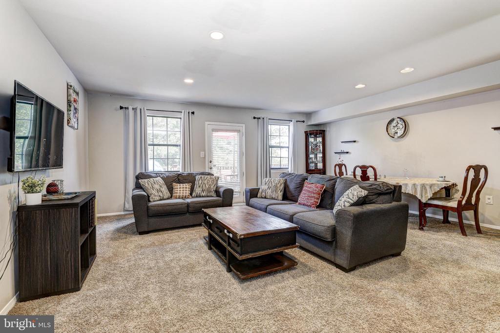 13 KEEN MILL COURT