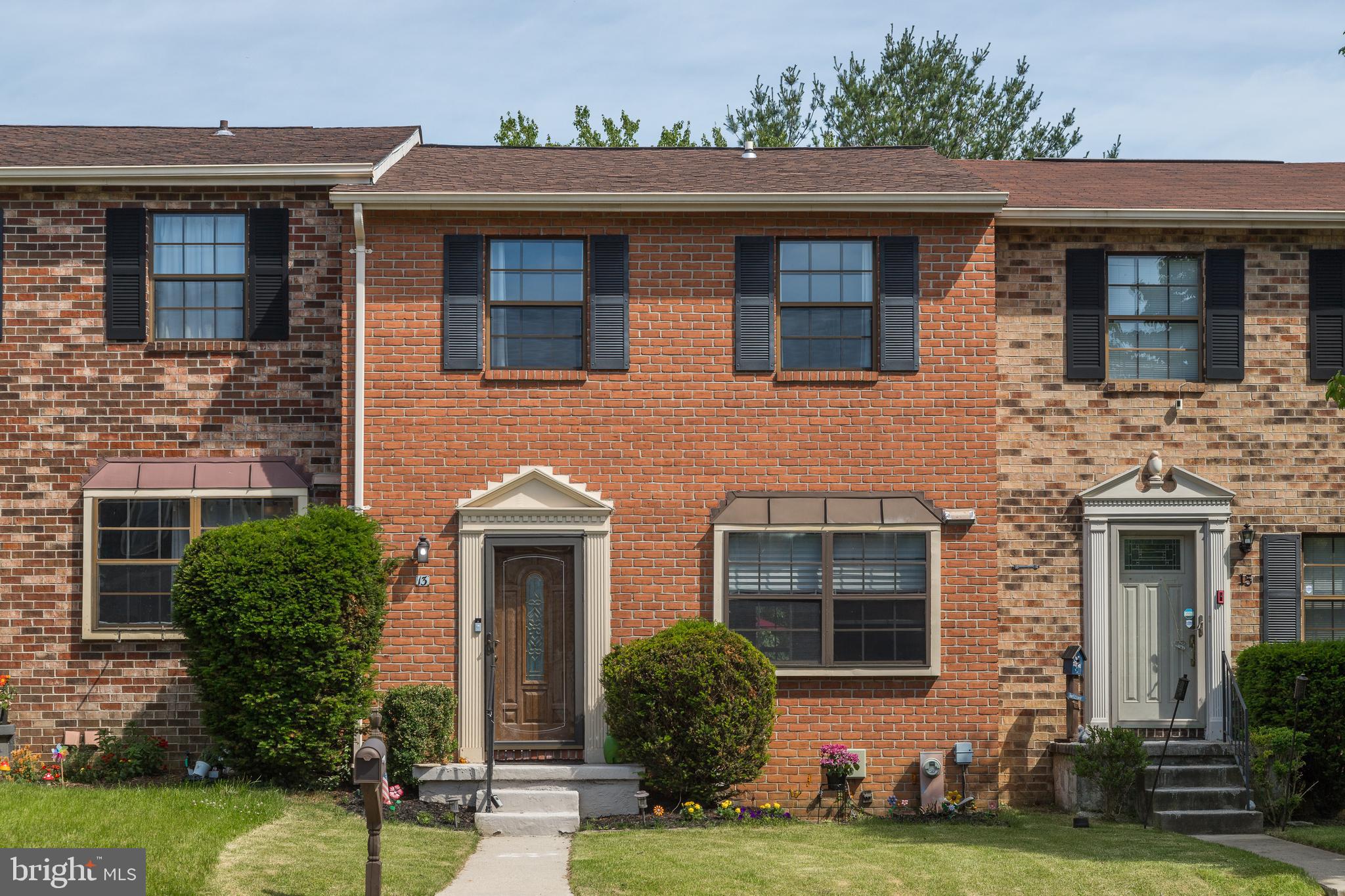 13 KEEN MILL COURT
