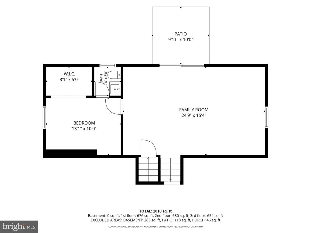 7438 PRINCE GEORGE ROAD