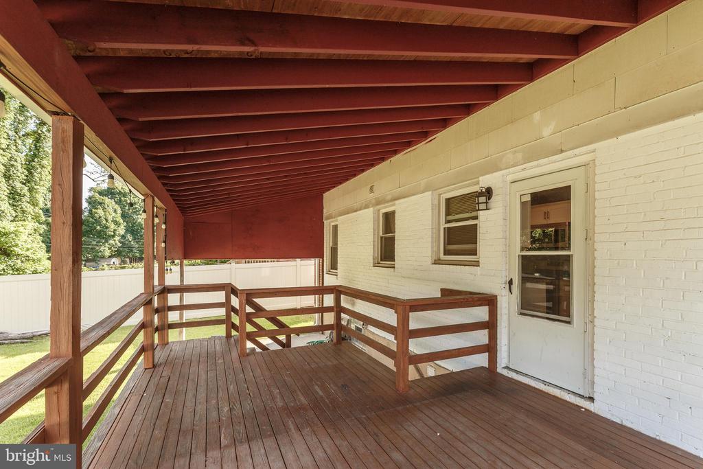 3731 SYLVAN DRIVE
