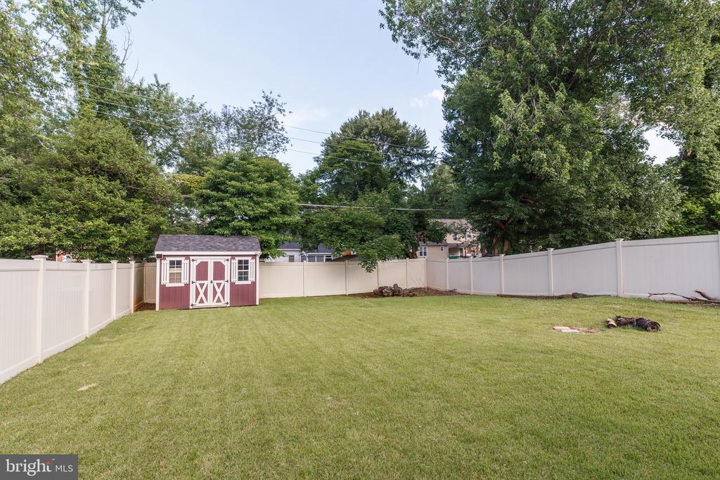 3731 SYLVAN DRIVE