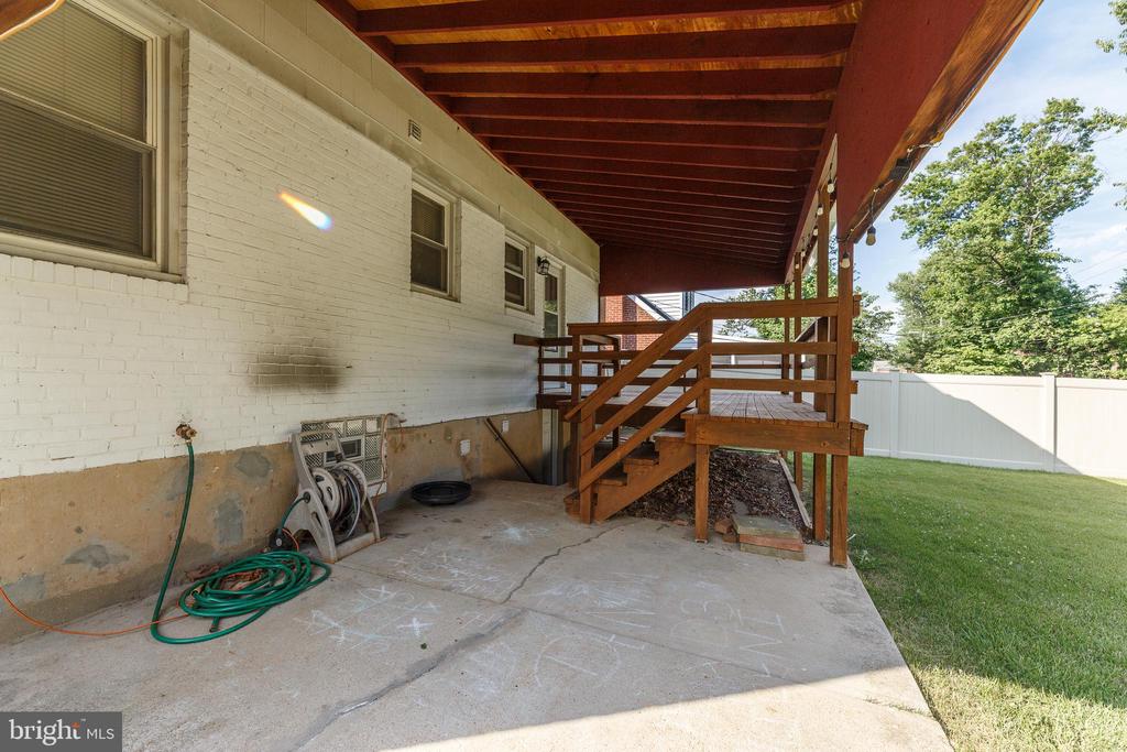 3731 SYLVAN DRIVE