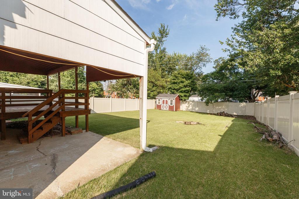3731 SYLVAN DRIVE