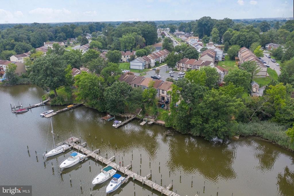 44 HELMSMAN COURT