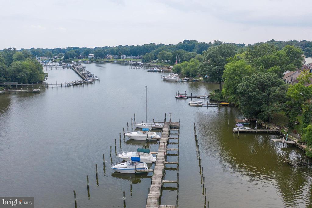 44 HELMSMAN COURT