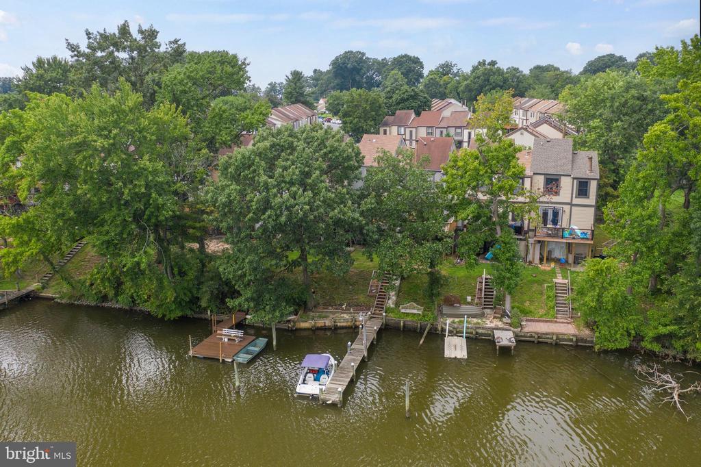 44 HELMSMAN COURT