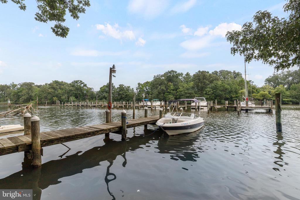 44 HELMSMAN COURT