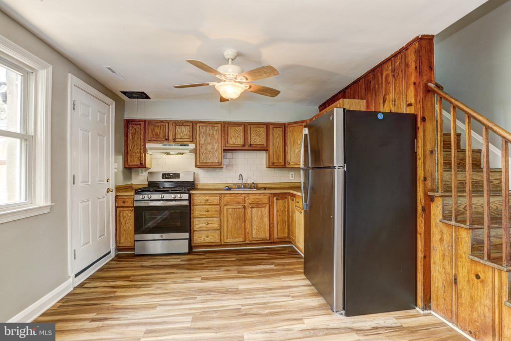 1334 DALTON ROAD