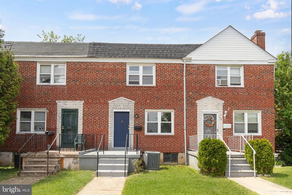 1334 DALTON ROAD