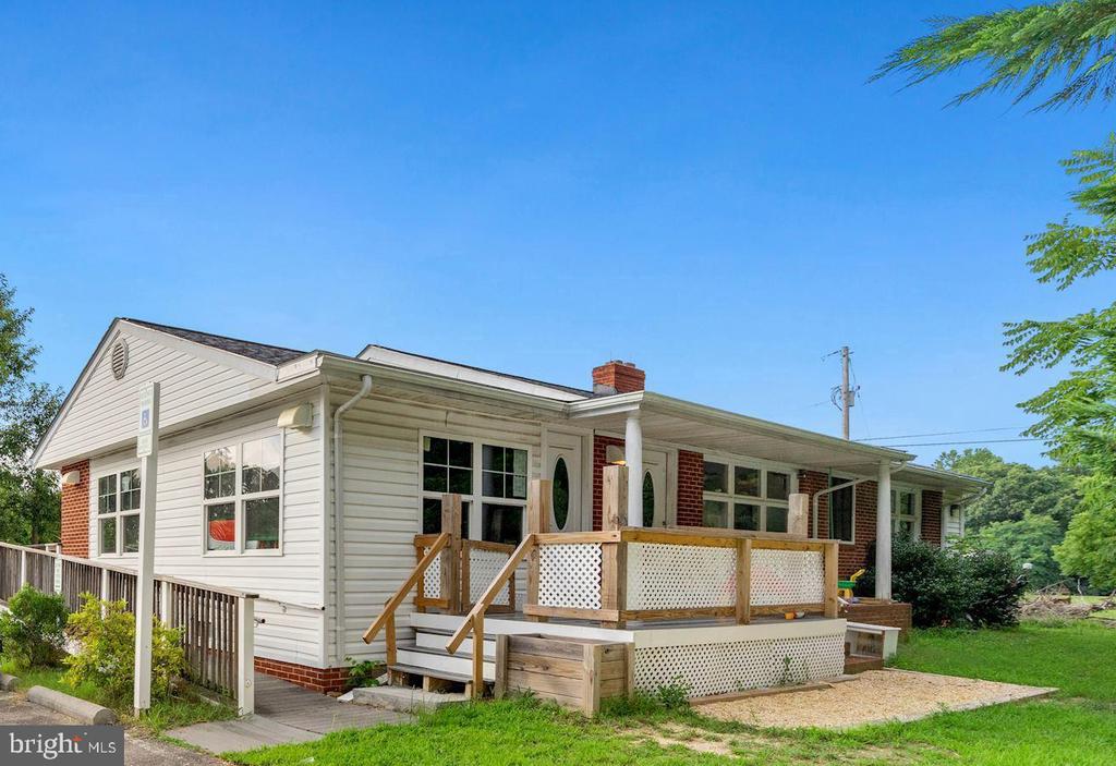 12990 MONTICELLO DRIVE