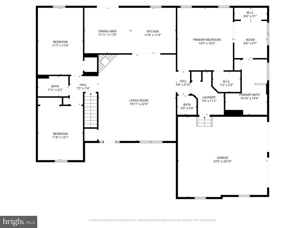 12740 GREAT LANE