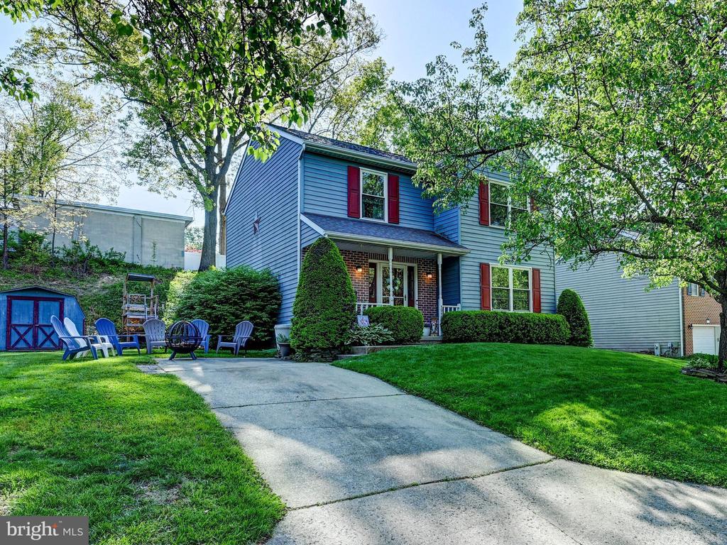 3939 BRITTANY LANE