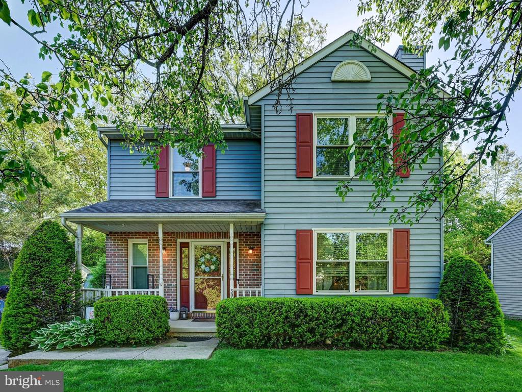 3939 BRITTANY LANE
