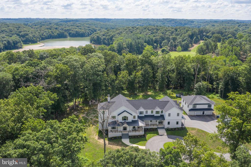 3443 OLD GAMBER ROAD