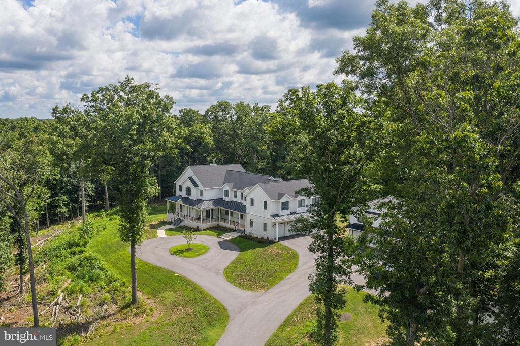 3443 OLD GAMBER ROAD