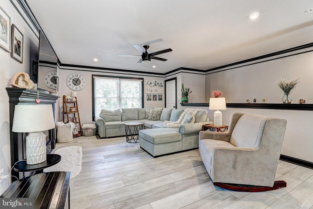 3443 OLD GAMBER ROAD