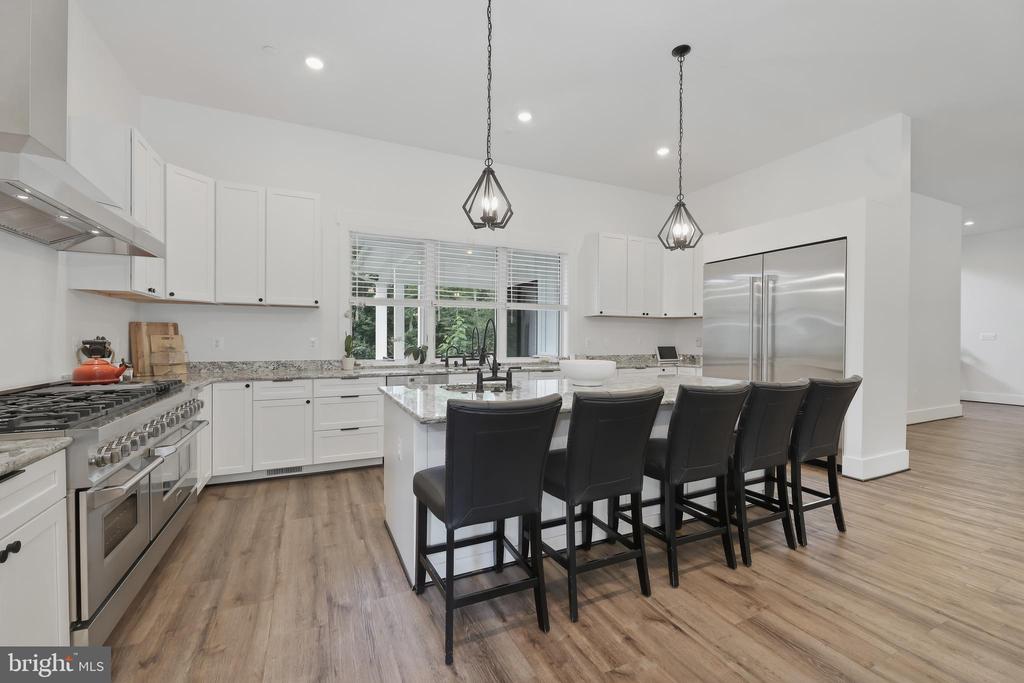 3443 OLD GAMBER ROAD