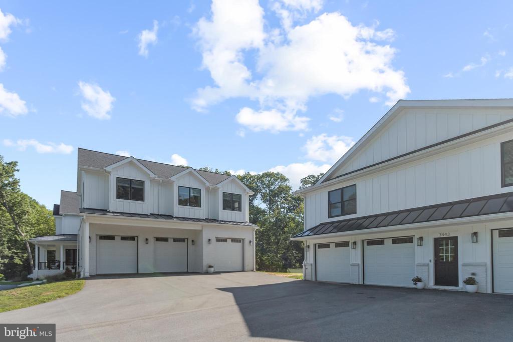 3443 OLD GAMBER ROAD