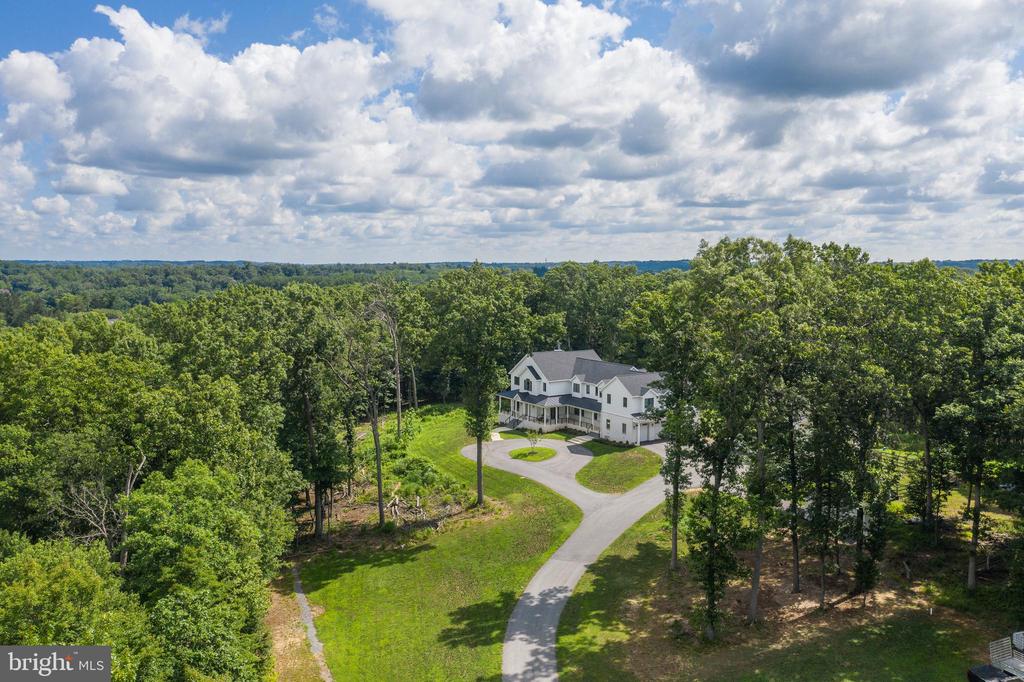 3443 OLD GAMBER ROAD