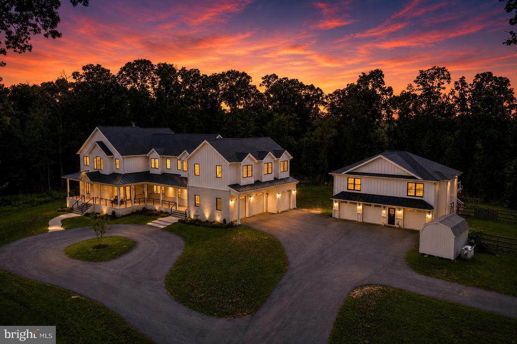 3443 OLD GAMBER ROAD