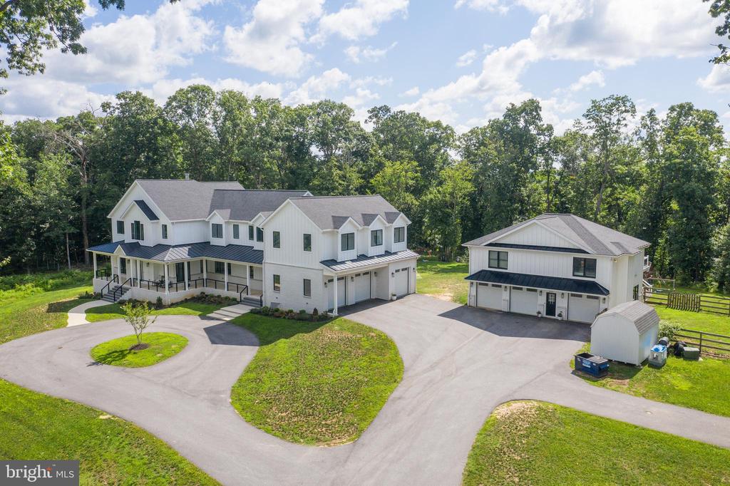 3443 OLD GAMBER ROAD