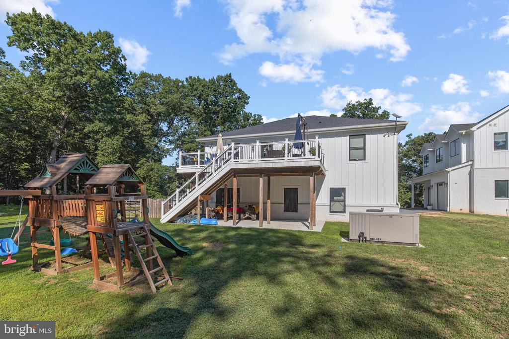 3443 OLD GAMBER ROAD