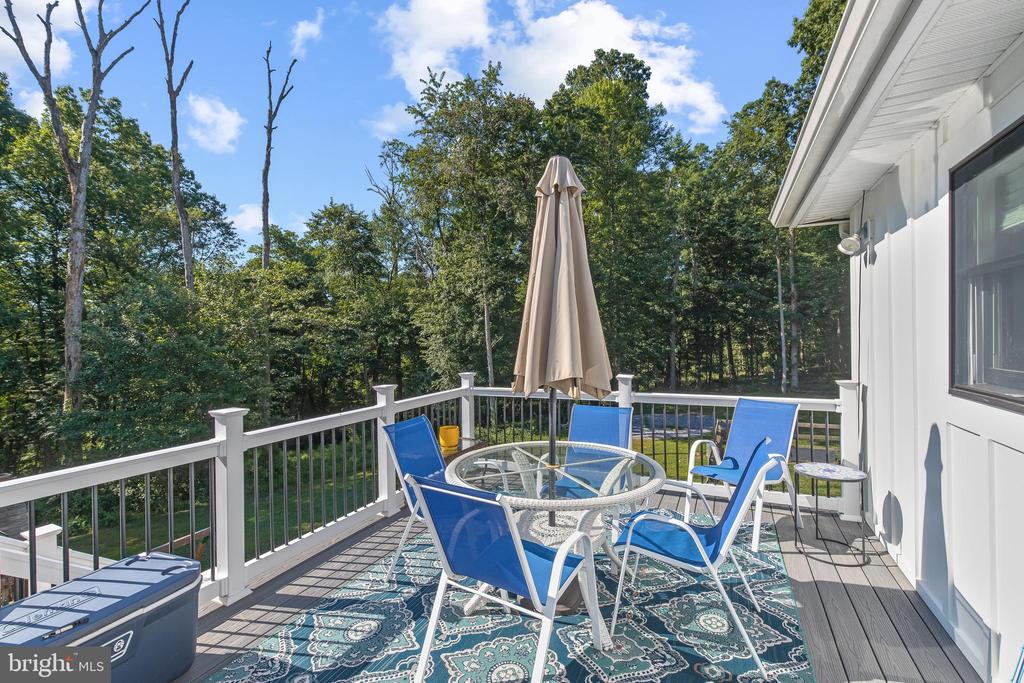 3443 OLD GAMBER ROAD