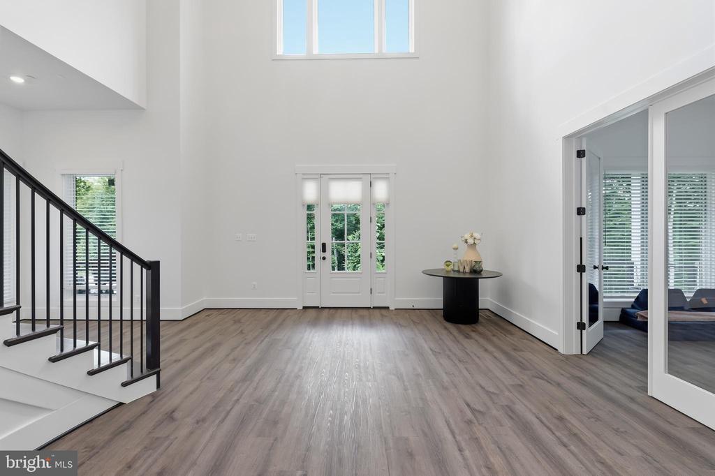 3443 OLD GAMBER ROAD