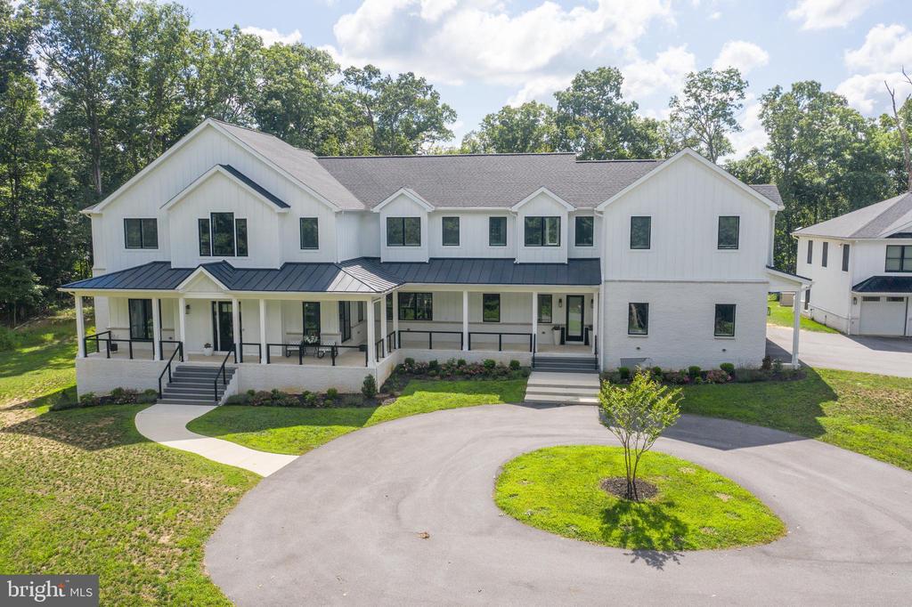 3443 OLD GAMBER ROAD