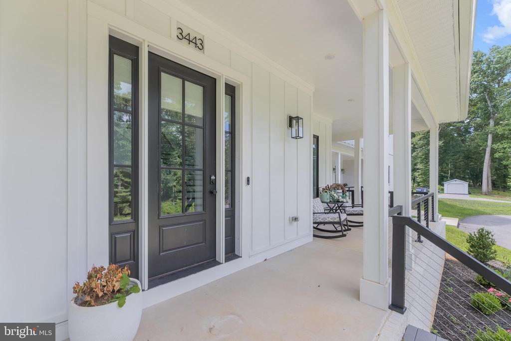 3443 OLD GAMBER ROAD